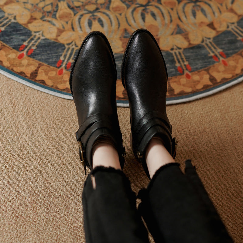 Chaussures d'été orthopédiques durables et de soutien