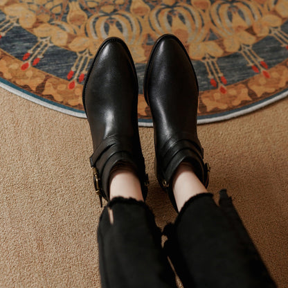 Chaussures d'été orthopédiques durables et de soutien
