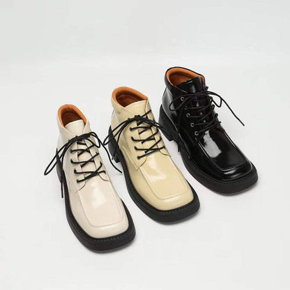 Bottes d'été orthopédiques légères et confortables