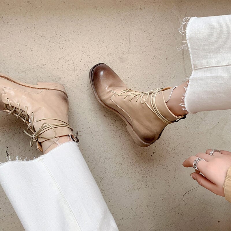 Bottes d'été orthopédiques de haute qualité