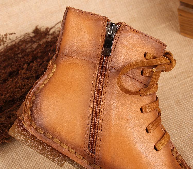 Bottes d'été orthopédiques, confortables et tendance