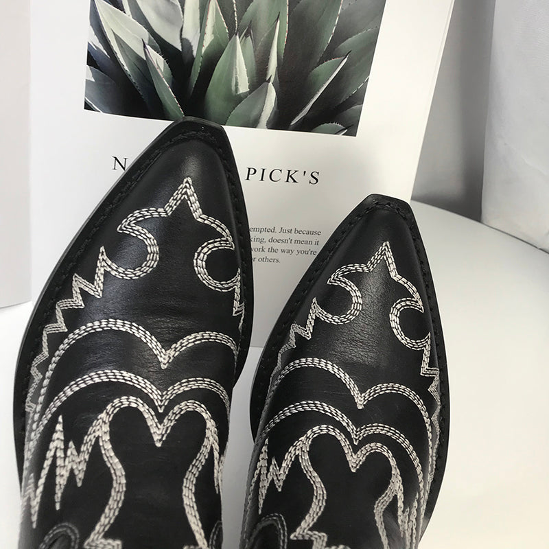 Bottes d'été orthopédiques de soutien