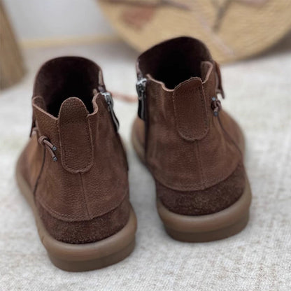 Bottes d'été orthopédiques modernes et confortables
