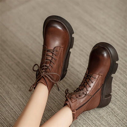 Bottes d'été orthopédiques tendance et de soutien