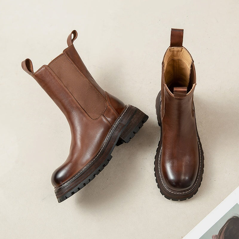 Bottes d'été orthopédiques légères et confortables