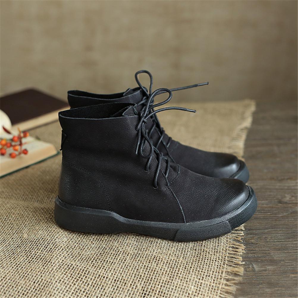 Bottes d'été orthopédiques élégantes et confortables
