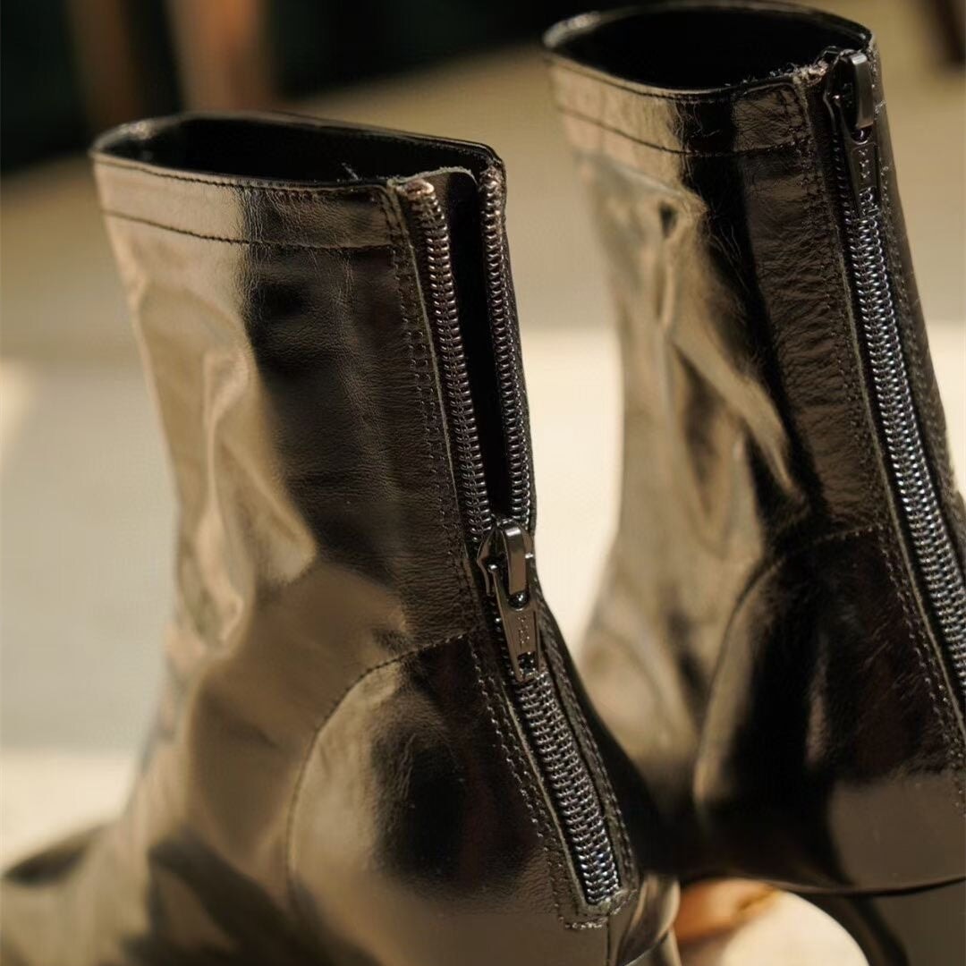 Bottes d'été orthopédiques