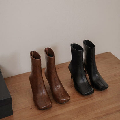 Bottes d'été orthopédiques durables