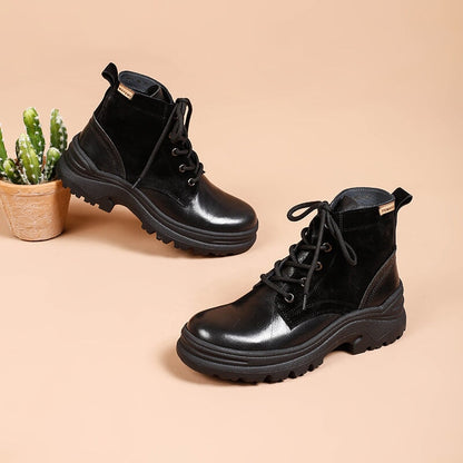 Bottes d'été orthopédiques élégantes et confortables