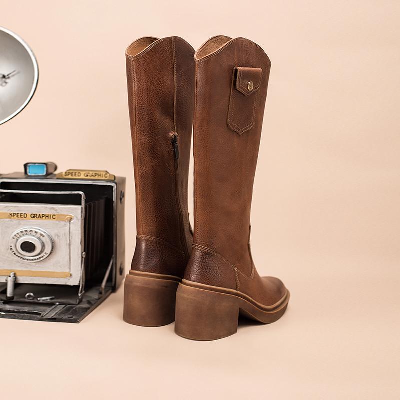 Bottes d'été orthopédiques polyvalentes et de soutien