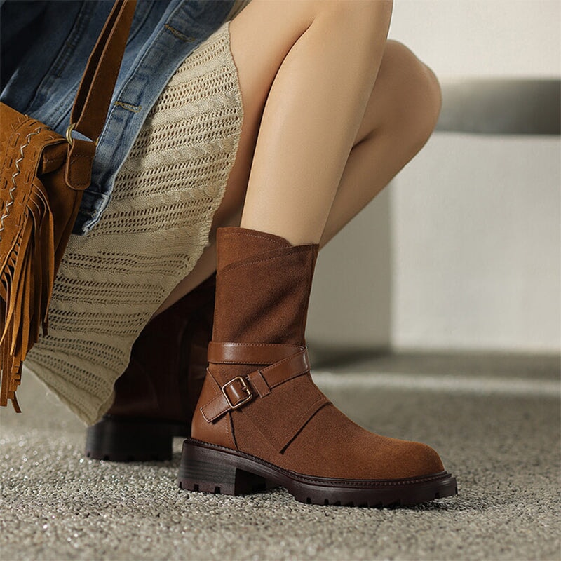 Bottes d'été orthopédiques de haute qualité