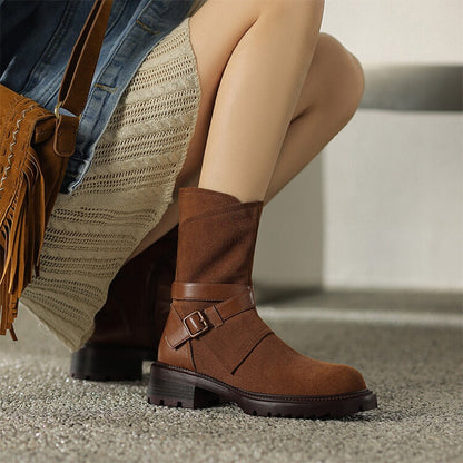 Bottes d'été orthopédiques de haute qualité