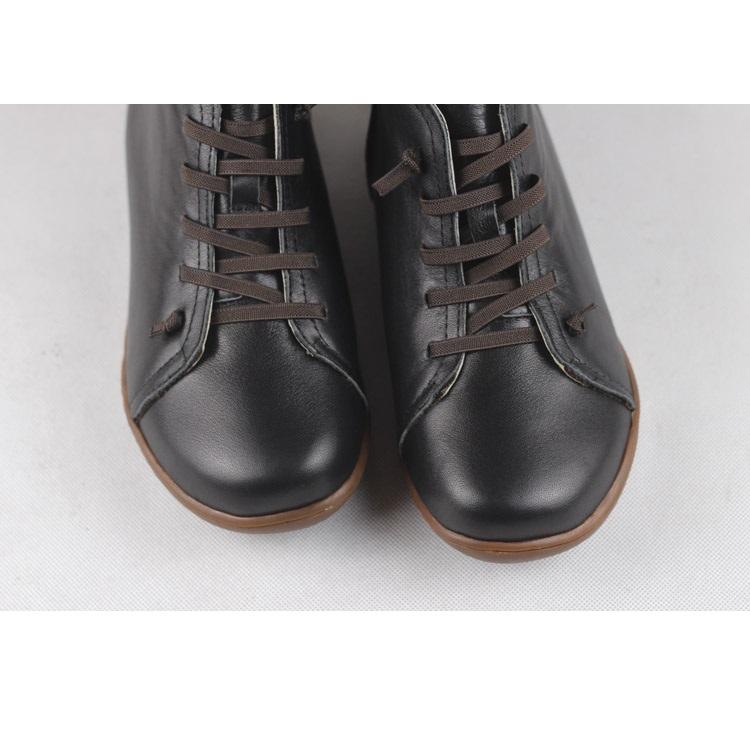 Bottes d'été orthopédiques de soutien sur mesure