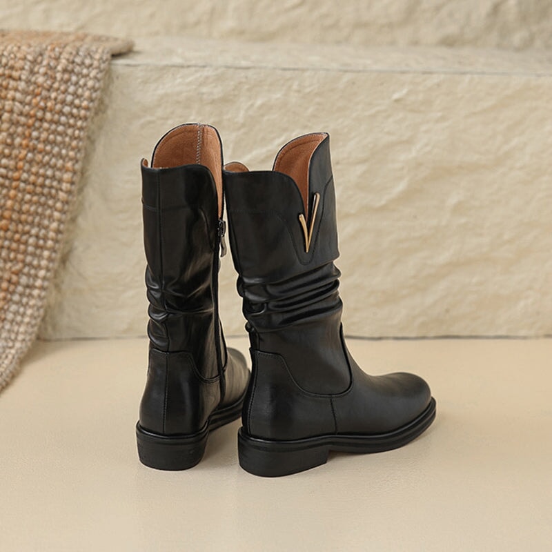 Bottes d'été orthopédiques