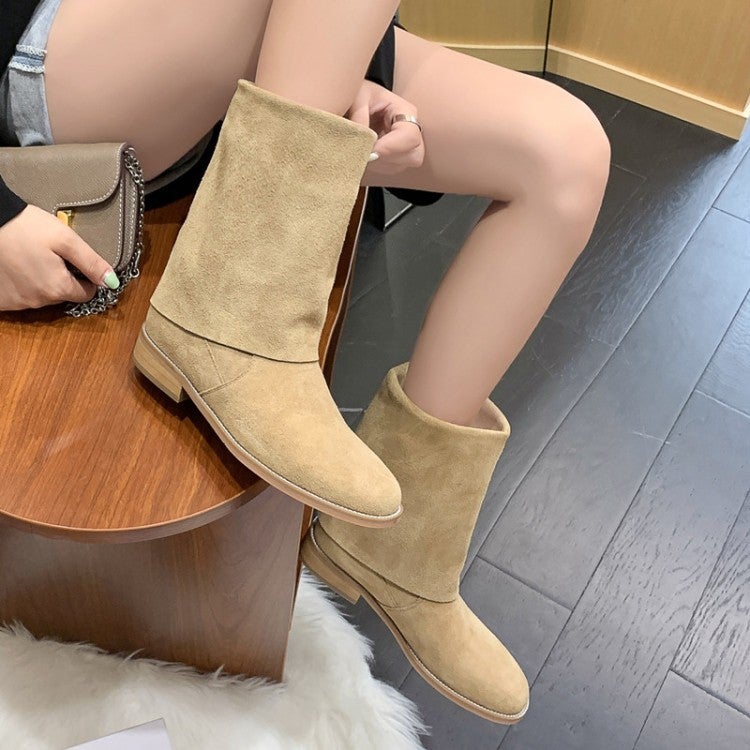 Bottes d'été orthopédiques confortables et polyvalentes