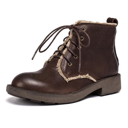 Bottes d'été orthopédiques confortables et décontractées