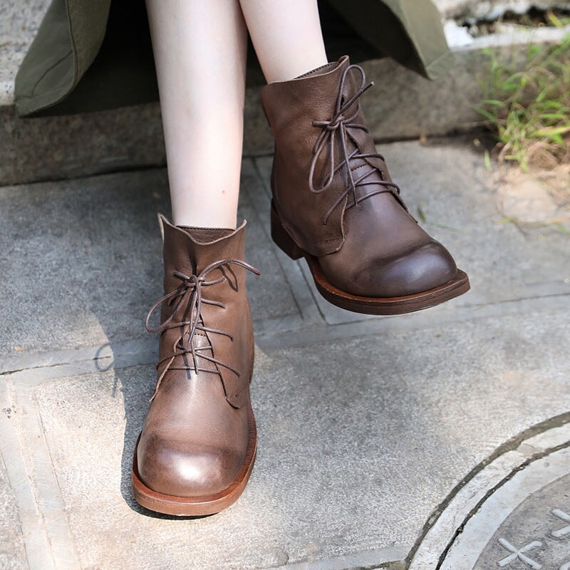Bottes d'été orthopédiques tendance et de soutien