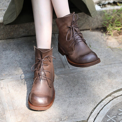 Bottes d'été orthopédiques tendance et de soutien