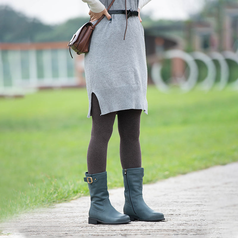 Bottes d'été orthopédiques modernes et confortables