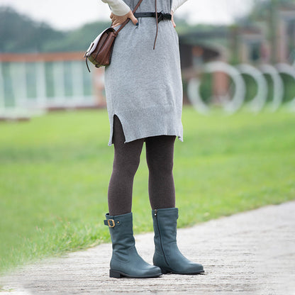 Bottes d'été orthopédiques modernes et confortables