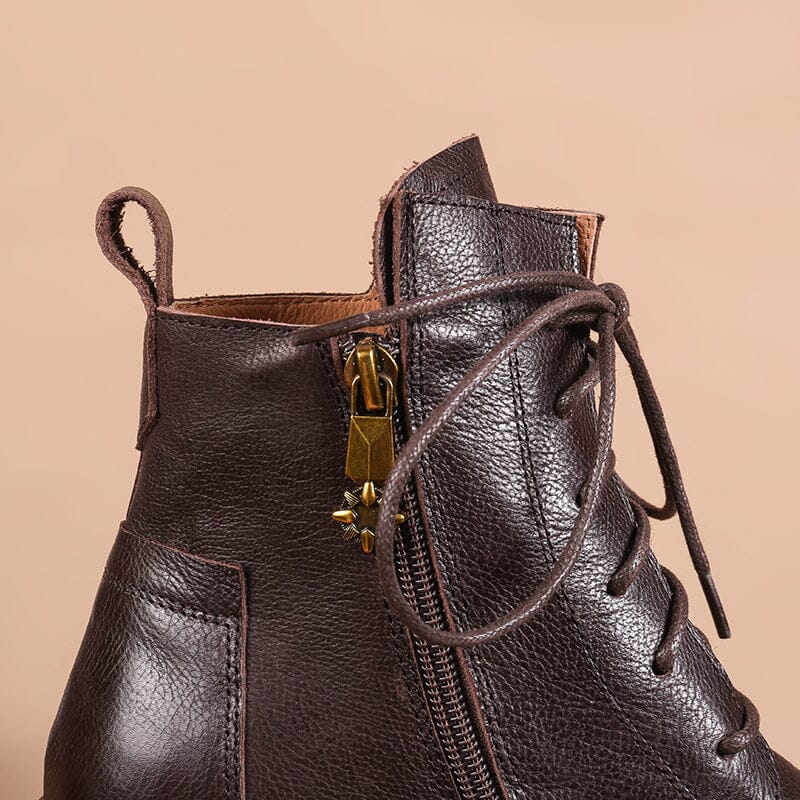 Bottes d'été orthopédiques confortables et à la mode