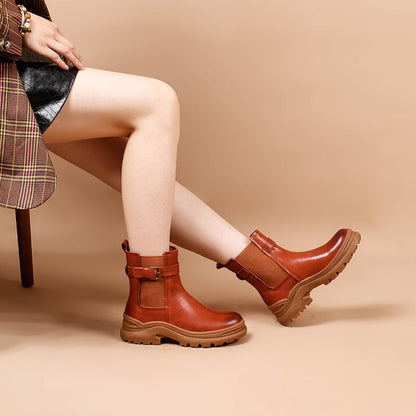 Bottes d'été orthopédiques de soutien