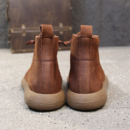 Bottes d'été orthopédiques de haute qualité