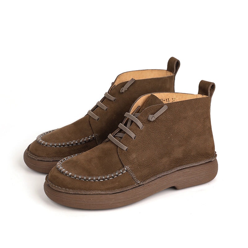 Bottes d'été orthopédiques confortables et élégantes