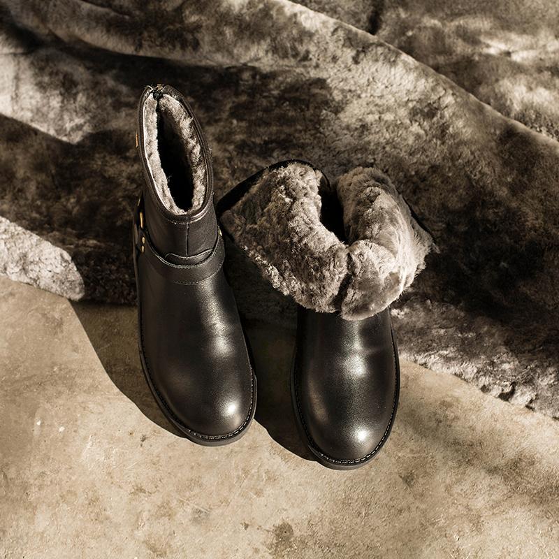 Bottes d'été orthopédiques polyvalentes et de soutien