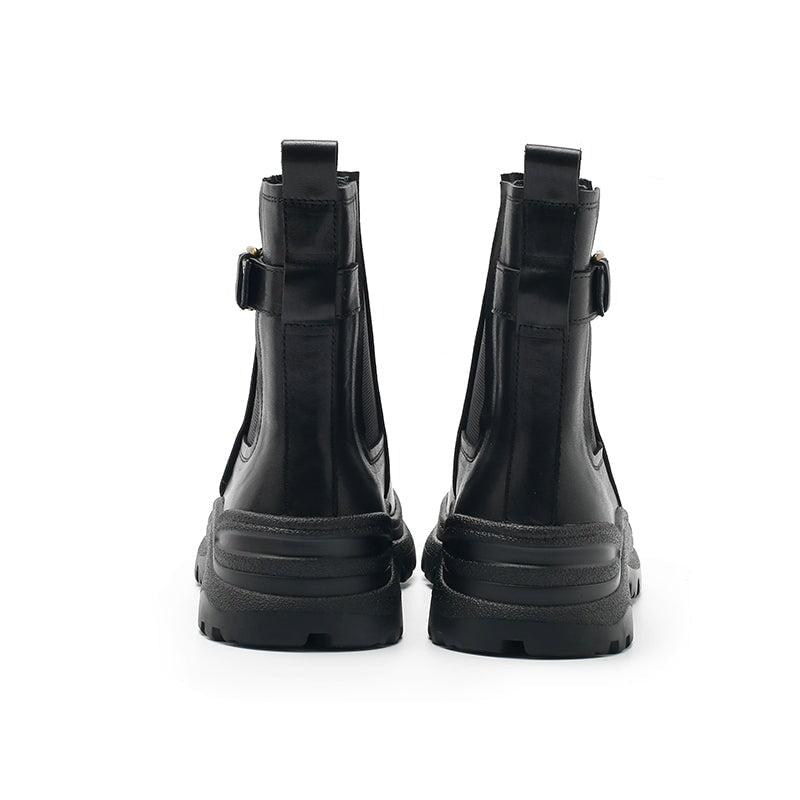 Bottes d'été orthopédiques de soutien