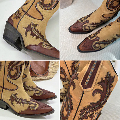 Bottes d'été orthopédiques polyvalentes et de soutien