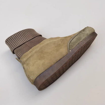 Bottes d'été orthopédiques, souples et polyvalentes