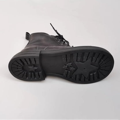 Bottes d'été orthopédiques tendance et de soutien