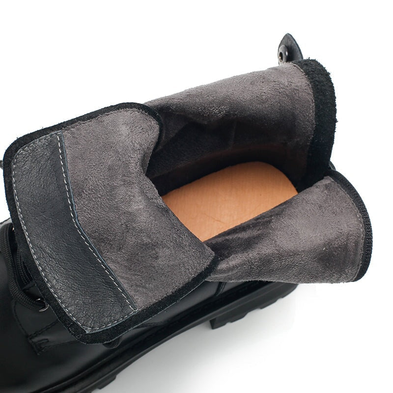Bottes d'été orthopédiques durables et de soutien
