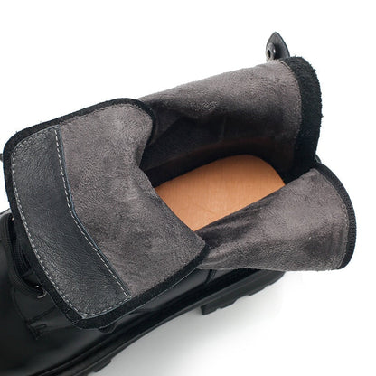 Bottes d'été orthopédiques durables et de soutien