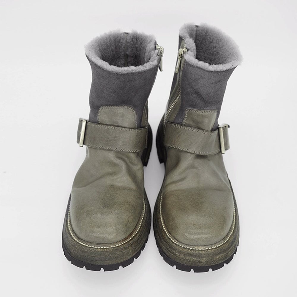 Bottes d'été élégantes et détaillées, offrant un bon soutien