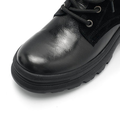 Bottes d'été orthopédiques élégantes et confortables