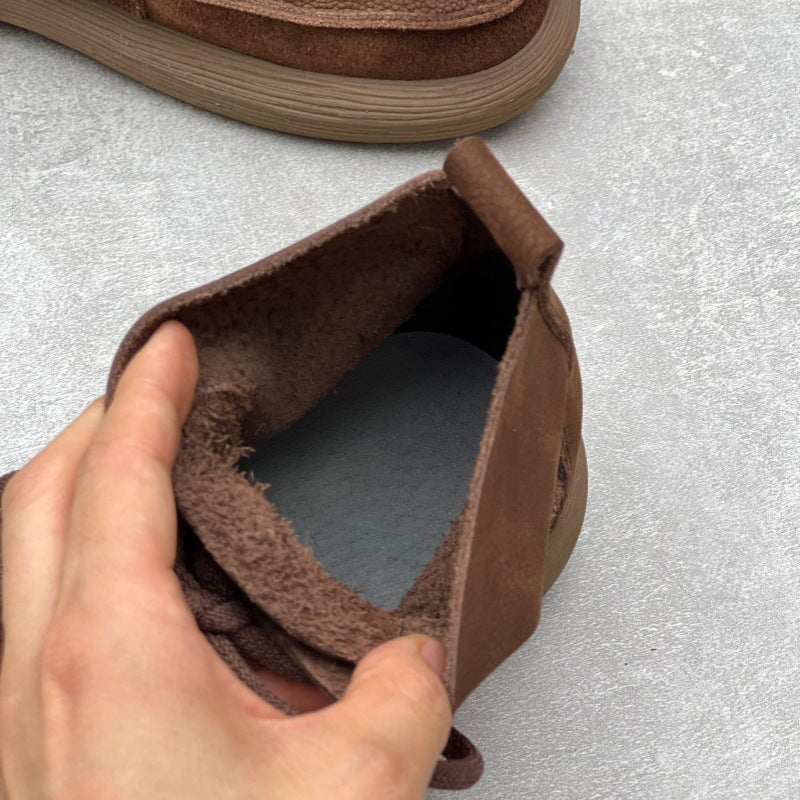 Chaussures d'été orthopédiques confortables et durables