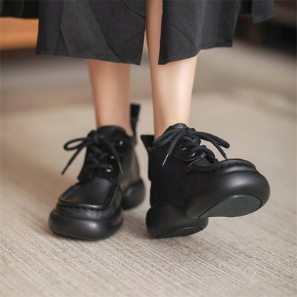 Bottes d'été orthopédiques confortables et polyvalentes