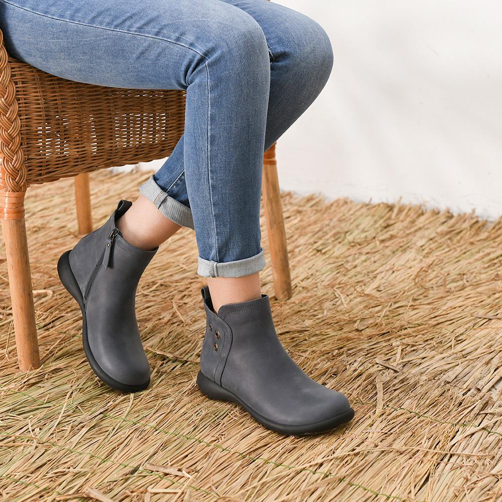 Bottes d'été orthopédiques
