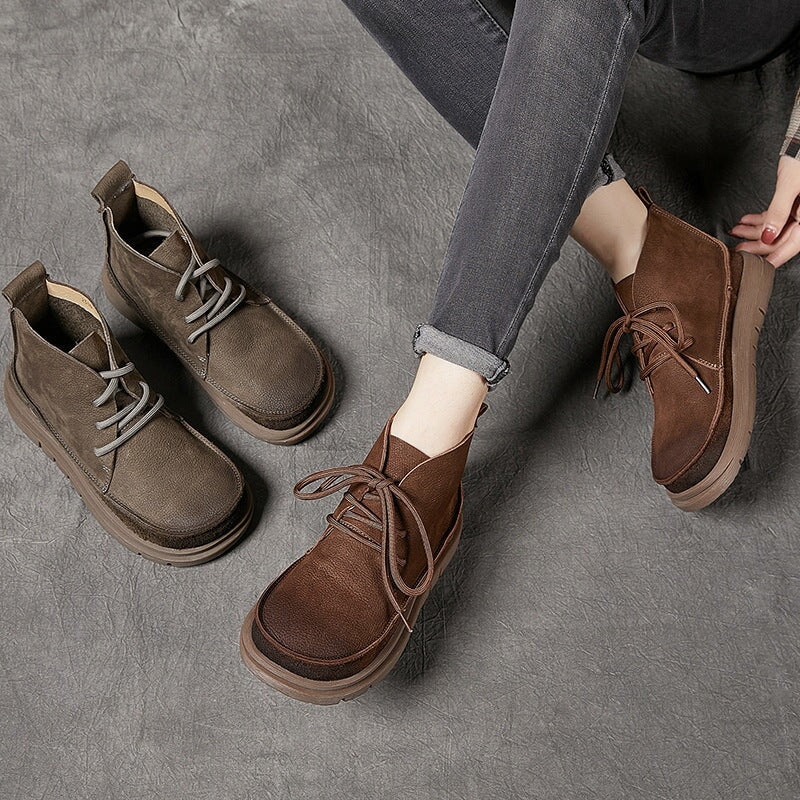 Bottes d'été orthopédiques confortables et sur mesure