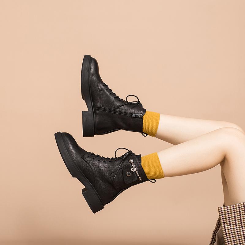 Bottes d'été orthopédiques et décontractées
