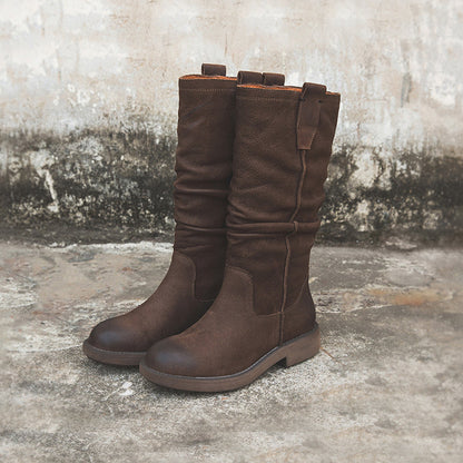 Bottes d'été orthopédiques de soutien