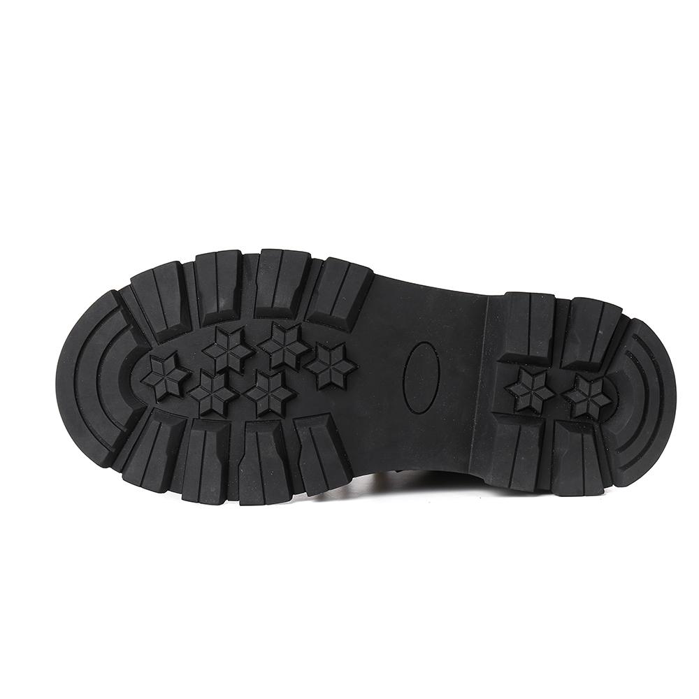 Chaussures d'été orthopédiques durables et de soutien