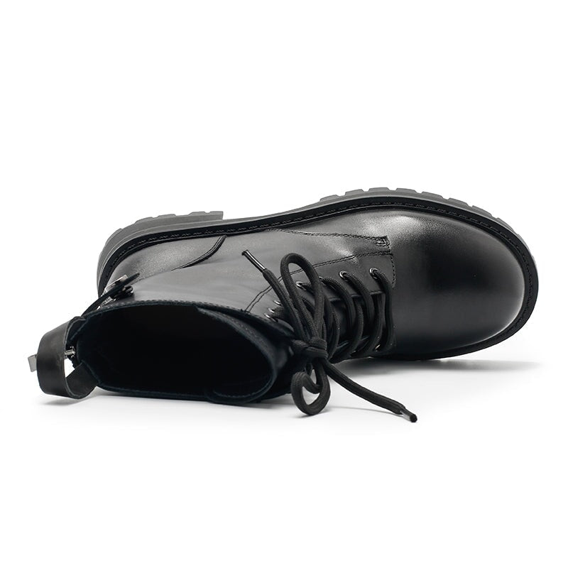 Bottes d'été orthopédiques confortables et polyvalentes