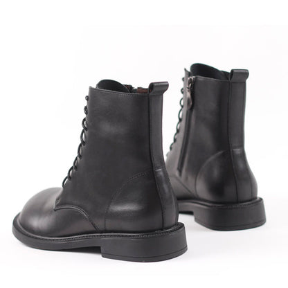 Bottes d'été orthopédiques, confortables et élégantes