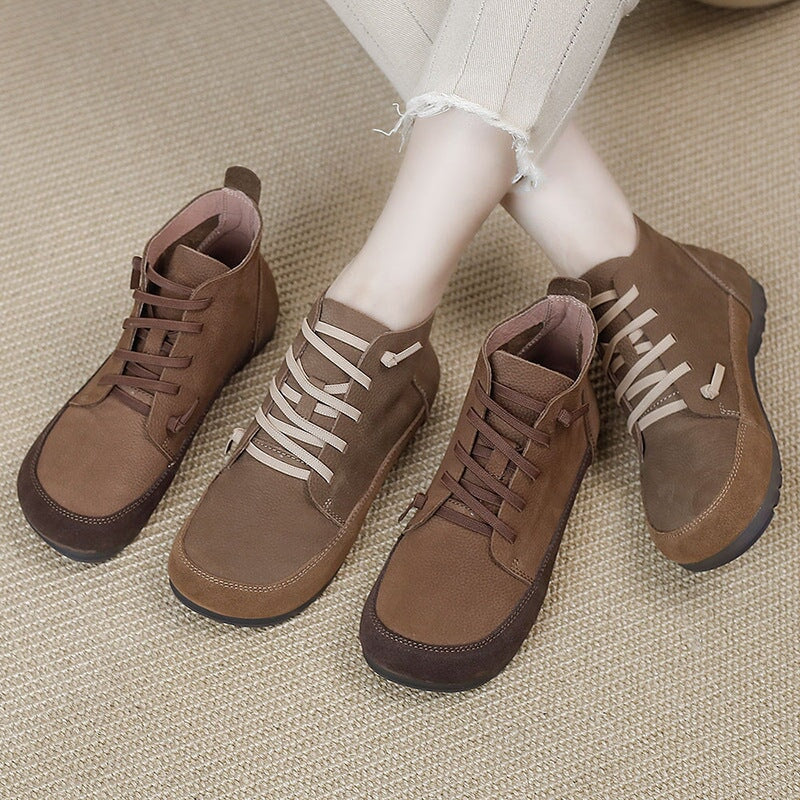 Chaussures orthopédiques d'été