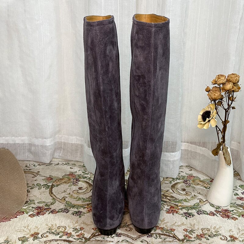 Bottes d'été orthopédiques confortables et sur mesure