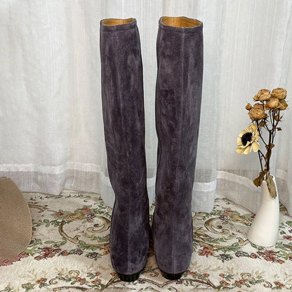 Bottes d'été orthopédiques confortables et sur mesure