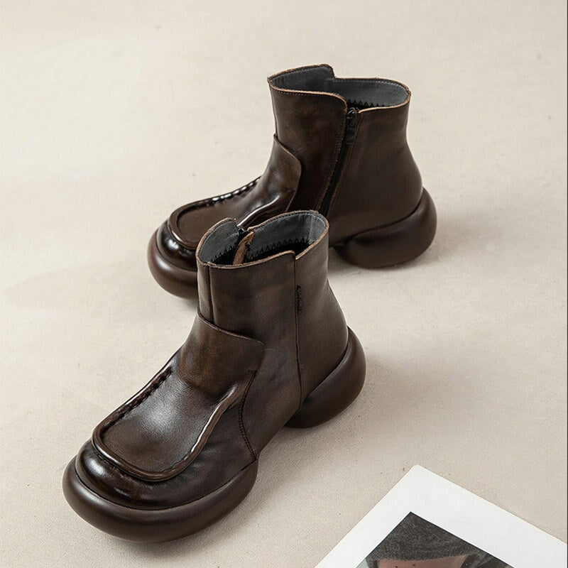 Bottes d'été orthopédiques tendance et de soutien